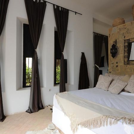 Fawakay Villas Oulad Jellal Εξωτερικό φωτογραφία