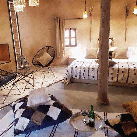 Fawakay Villas Oulad Jellal Εξωτερικό φωτογραφία