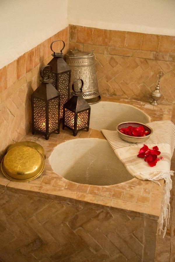 Fawakay Villas Oulad Jellal Εξωτερικό φωτογραφία