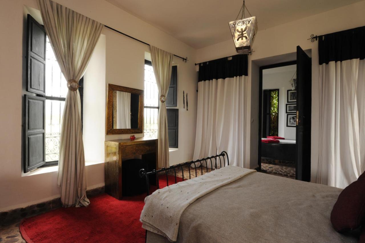 Fawakay Villas Oulad Jellal Εξωτερικό φωτογραφία