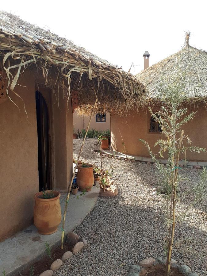Fawakay Villas Oulad Jellal Εξωτερικό φωτογραφία