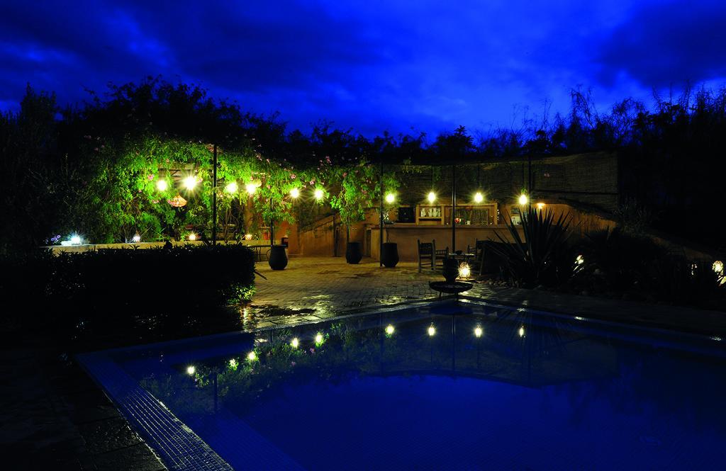 Fawakay Villas Oulad Jellal Εξωτερικό φωτογραφία