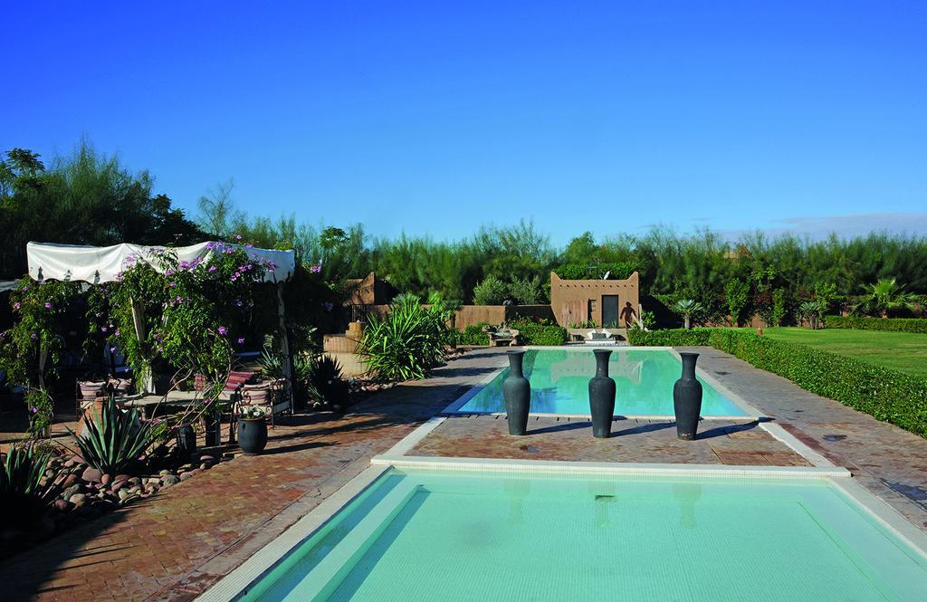 Fawakay Villas Oulad Jellal Εξωτερικό φωτογραφία