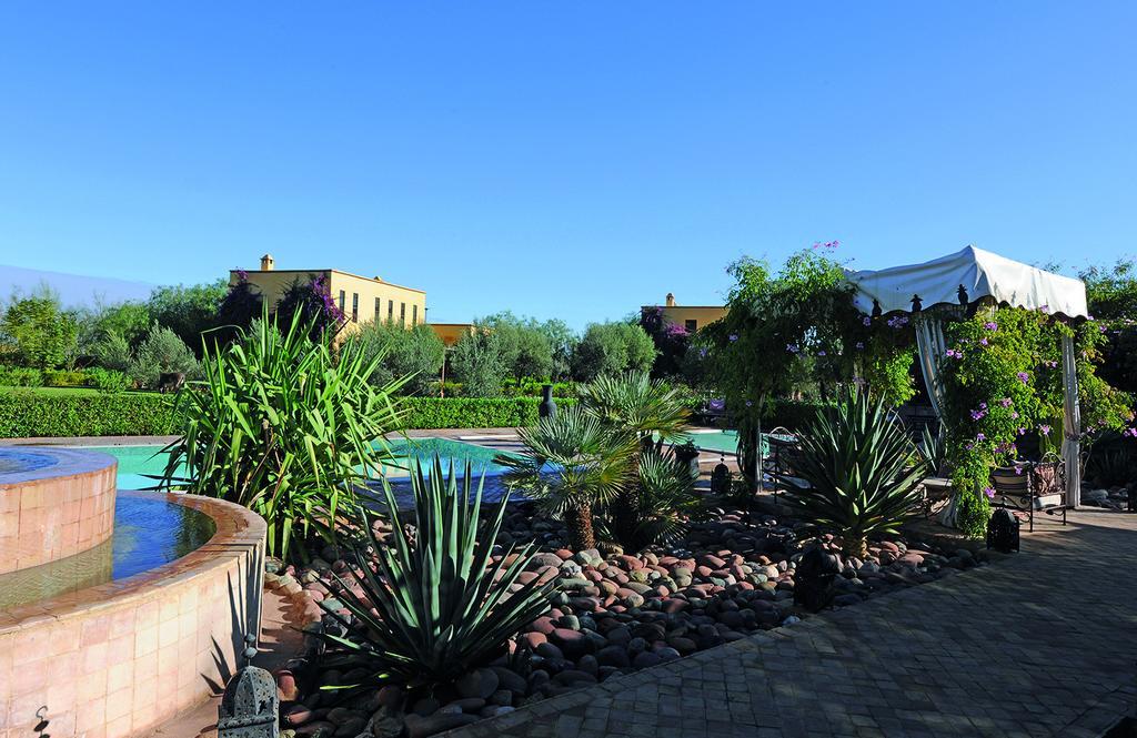 Fawakay Villas Oulad Jellal Εξωτερικό φωτογραφία