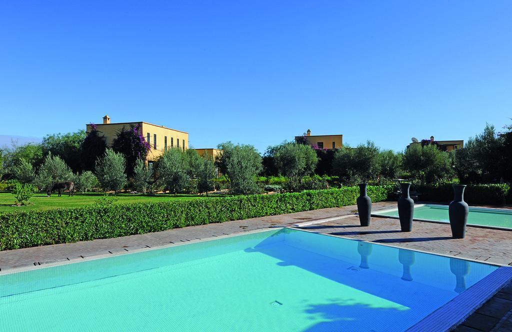 Fawakay Villas Oulad Jellal Εξωτερικό φωτογραφία