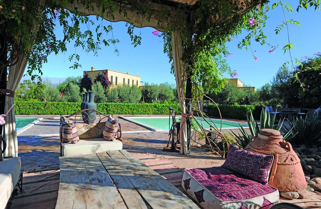 Fawakay Villas Oulad Jellal Εξωτερικό φωτογραφία