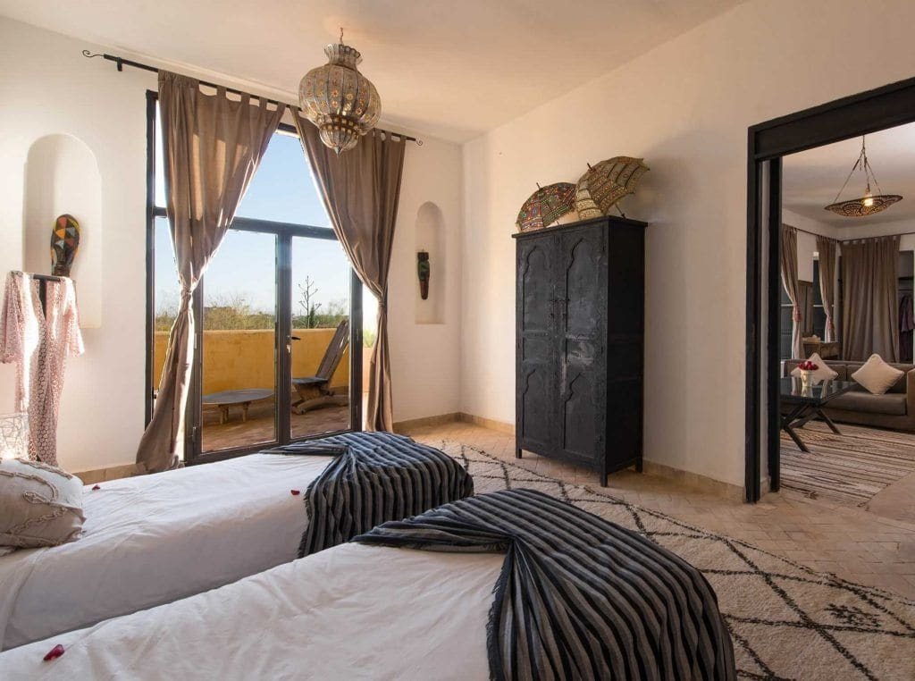 Fawakay Villas Oulad Jellal Εξωτερικό φωτογραφία