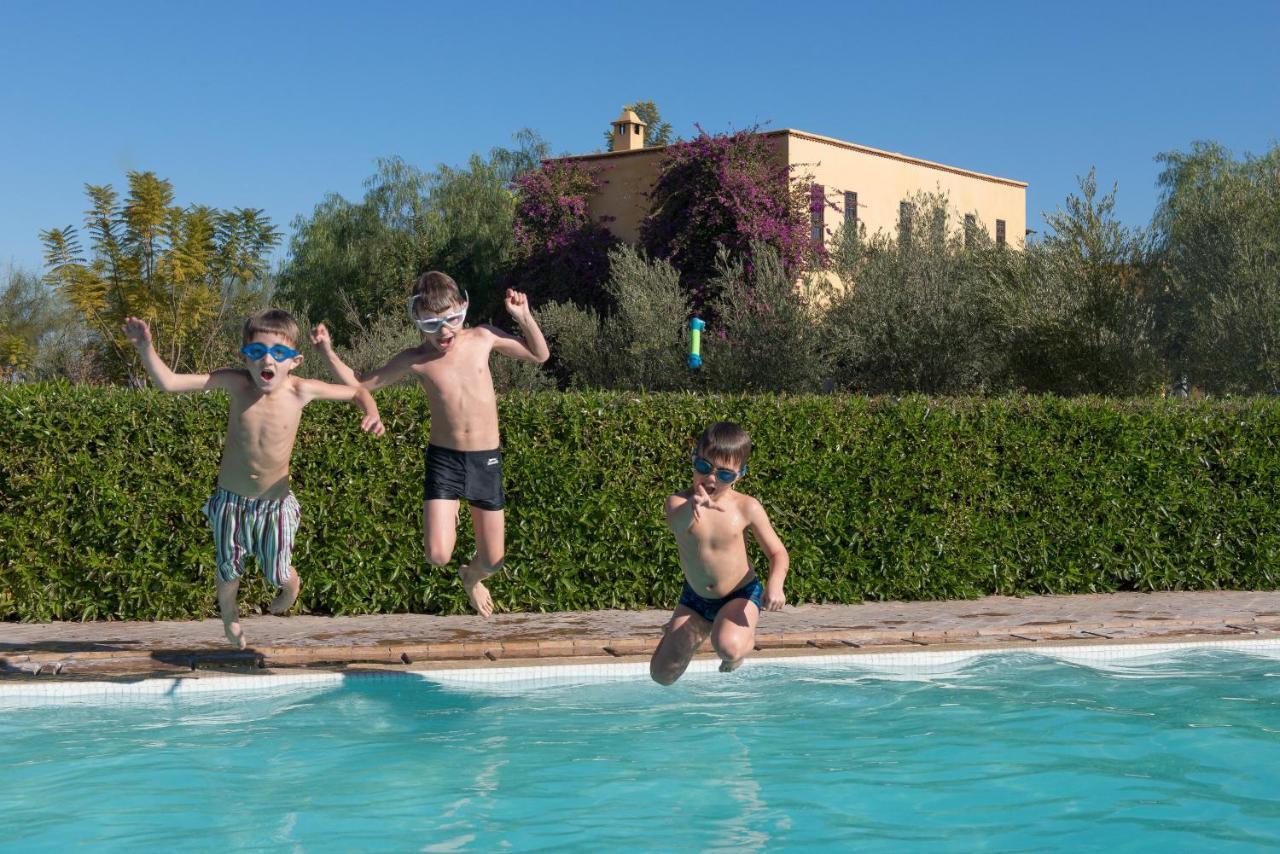 Fawakay Villas Oulad Jellal Εξωτερικό φωτογραφία